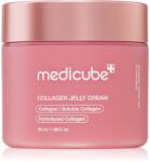 medicube Collagen Jelly Cream intenzíven tápláló krém kollagénnel 50 ml