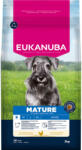 EUKANUBA 3kg Eukanuba Premium Nutrition Mature Small Breed csirke száraz kutyatáp