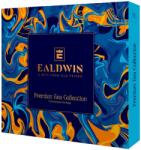 MAY LLc Ealdwin Filteres Teaválogatás Ajándékdobozban Imperial Blue Collection (72 Tea Bags)