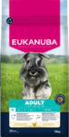 EUKANUBA 15kg Eukanuba Premium Nutrition Adult Small Breed csirke száraz kutyatáp