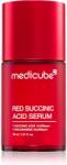medicube Red Succinic Acid Serum élénkítő szérum hidratáló hatással 30 ml