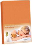 BELLATEX KL1 Jersey + elasztán, 90 × 200 cm, 349 mandarin (13270)