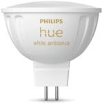 Philips Hue White Ambiance 5, 1W 12V MR16 1P EU