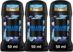 AXE Triopack Blue Lavender 50 ml (3x59002161)