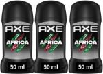 AXE Triopack Africa 50 ml (3x8720181415678)