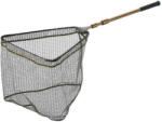 CORMORAN Minciog Cormoran Aluminiu Plasa Cauciucata 2.20M 60X60Cm (A2.M62.45222)
