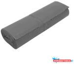  Szemeteszsák 110 liter 60 x 100 cm erősített 10 db/tekercs fekete (56238) - nyomtassotthon