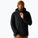 REGATTA Férfi esődzseki REGATTA Thornridge black