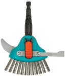 GARDENA combisystem 3in1 fugatisztító (3608-20)