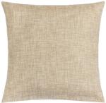 BellaTEX Lada, 40 × 40 cm, 55/013 cappuccino Uni (12493)