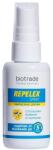 Biotrade - Spray împotriva insectelor Repelex, 50 ml, Biotrade 50 ml