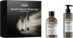 L'Oréal L'ORÉAL PROFESSIONNEL Absolut Repair Maulwurfcular Duo karácsonyi limitált kiadás 550 ml