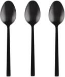 DuraHome leveseskanál PIANO, 3 darab, matt, fekete (034603751)