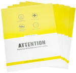 Hurtel 20 db. Hidrogél Fólia Tablethez, Öngyógyító Plotterrel Történő Vágáshoz29 cm x 22, 5 cm