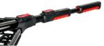 Rapture aggressor pro 2 tagos teleszkópos 210cm 60x50cm merítőszák (084-51-620)