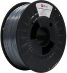 C-TECH Premium Line Silk PLA 1.75mm 1kg bazalt szürke (3DF-P-SPLA1.75-7012)