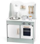 Lulilo Kuketo Játékkonyha kiegészítőkkel