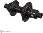 Zipp ZR1SL hátsó agy, 28 lyuk, CL, 12x142 mm, SRAM XDR (UNI)
