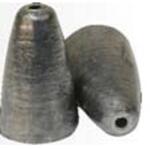 Rapture Teck Sink Bullet Head, 10g, 10db Bullet Ólom