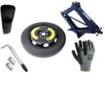 TESLA Kit Roata de rezerva slim R18 Tesla Model 3