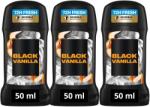 AXE Triopack Black Vanilla 50 ml (3x59004660)