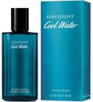 Davidoff Cool Water After Shave Lotion 75ml за Мъже