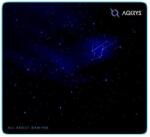 AQIRYS Parsec Gaming Egérpad 450 x 400mm - Mintás