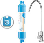 USTM Aqua Line filtru sub chiuvetă AQUALINESOFTNEWSTYLE (AQUALINESOFTNEWSTYLE) Filtru de apa bucatarie si accesorii