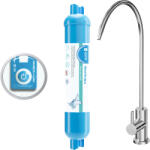 USTM Aqua Line filtru sub chiuvetă AQUALINEFRESHNEWSTYLE (AQUALINEFRESHNEWSTYLE) Filtru de apa bucatarie si accesorii