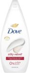 Dove Baie cremă Dove Silky Velvet 720ml (62753568)