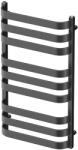 Lavita Scala calorifer de baie scară 93x53 cm negru 5904194693190 (5904194693190)