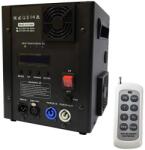  700W hideg szikra, DMX512 vezérlés, állítható spray -magasság, 1 gép