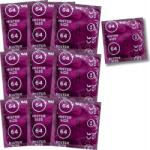 MISTER SIZE Óvszerek 64mm 10 db Mister Size (4260605480171)