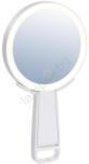 Immax 09103L - LED+CCT димируемо козметично огледало SWEET LED/3W/5V бяло (IM1443)