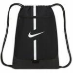 Nike Táska Sport Hátizsák Cipő Zsebbel Academy DA5435 bk (DA5435 010)