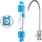 USTM Aqua Line filtru sub chiuvetă AQUALINEMINNEWSTYLE (AQUALINEMINNEWSTYLE) Filtru de apa bucatarie si accesorii