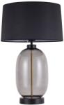 Light Prestige Amur veioză 1x15 W fumuriu LP-919/1T smoked (LP9191Tsmoked)
