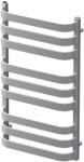 Lavita Scala fürdőszoba radiátor íves 93x53 cm szürke 5904194693251 (5904194693251)