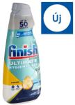 Finish Ultimate Hygiene+ Gel Citrom gépi mosogató gél 50 mosás 1000 ml
