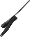 GEWA Padded Black 65 mm Black Каишка за китара (<![CDATA[531.319]]>)