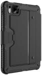 Nillkin Tok Billentyűzettel Nillkin Bumper Combo Apple IPad 10/10.9"-hez