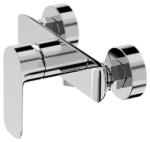 Lavita Spark zuhanycsaptelep fal króm 5900378341338 (5900378341338)