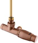 Oltens Varmare termosztatikus készlet réz 55906610 (55906610)