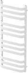 Lavita Scala fürdőszoba radiátor íves 126.5x53 cm fehér 5904194693237 (5904194693237)