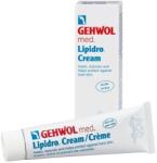 GEHWOL Erősen hidratáló lábápoló krém Lipidro Creme 75 ml (4013474117040)