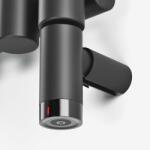 Oltens Varmare elektromos fűtőpatron 800 W grafit 55924400 (55924400)