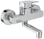 Ideal Standard Ceraplan mosdócsaptelep fali króm BD241AA (BD241AA)