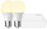 Nordlux Smart intelligens led izzó 2x7 W 6500 K E27 2070062701 (2070062701)