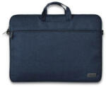 Beline Laptop Táska 16" Kék Tok - fizz