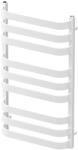 Lavita Scala fürdőszoba radiátor íves 93x53 cm fehér 5904194693206 (5904194693206)